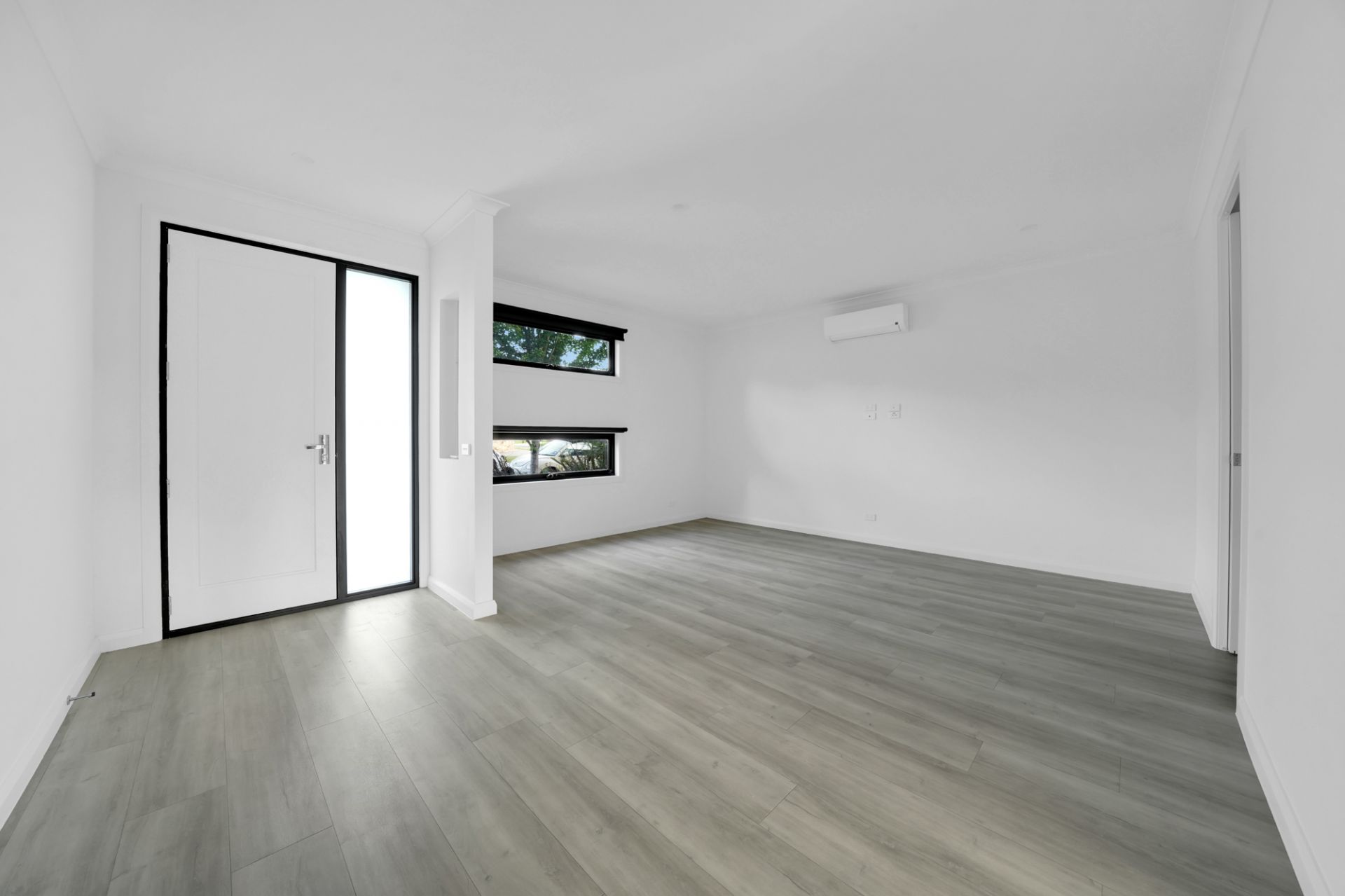 Modern, Low-Maintenance Living
