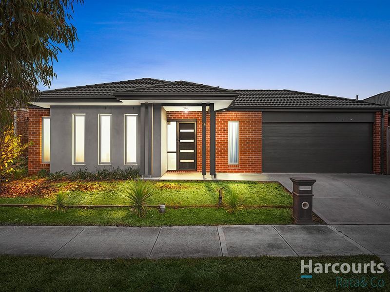 16 Maremma Drive, Mernda