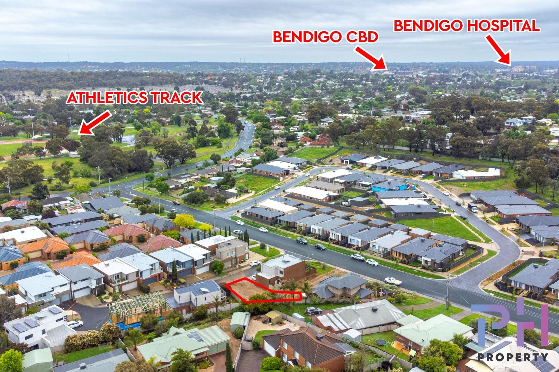 2 Lorne Terrace Flora Hill VIC, Flora Hill - Image 1