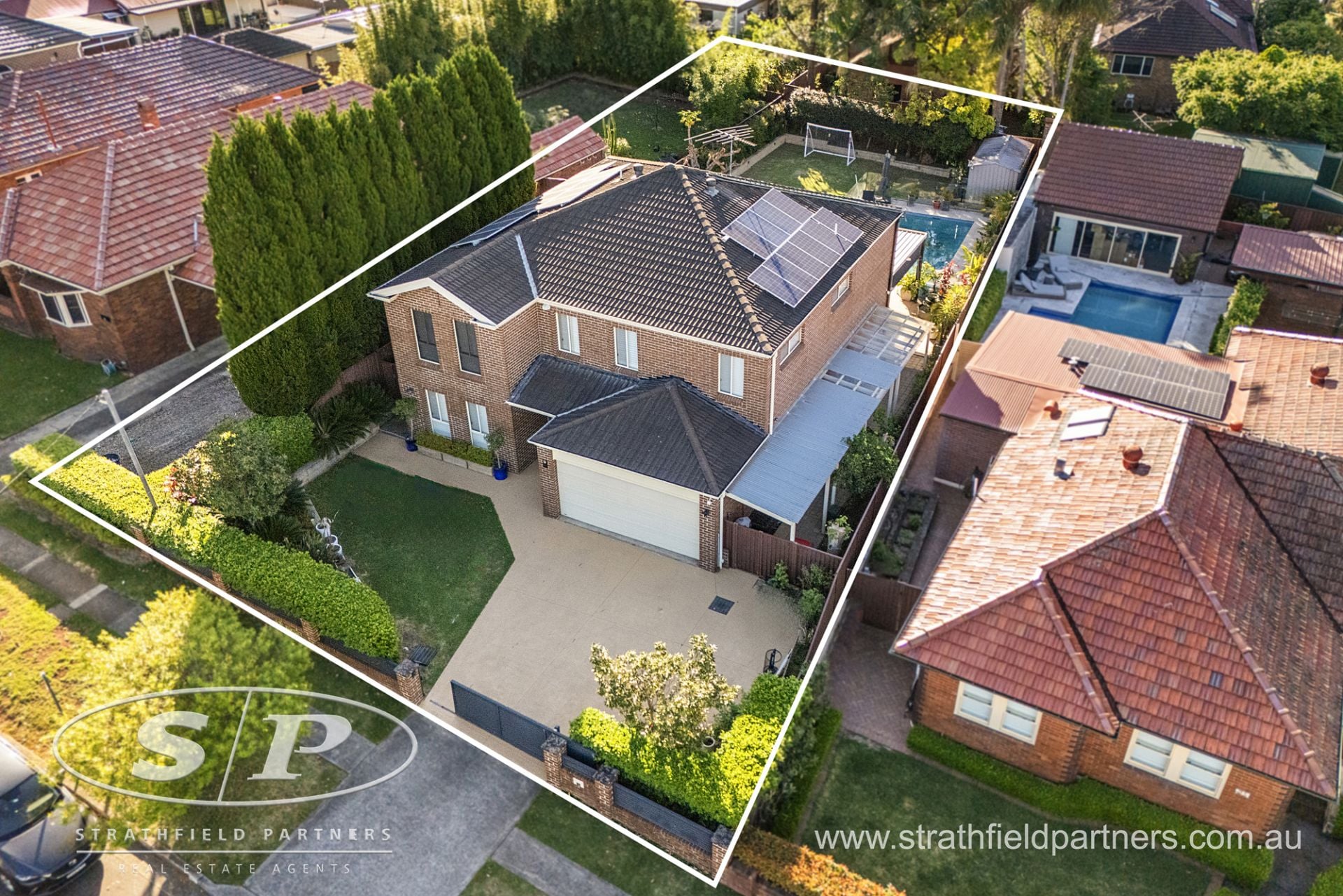 27 Currawang Street, Concord West, West - Thumbnail 3