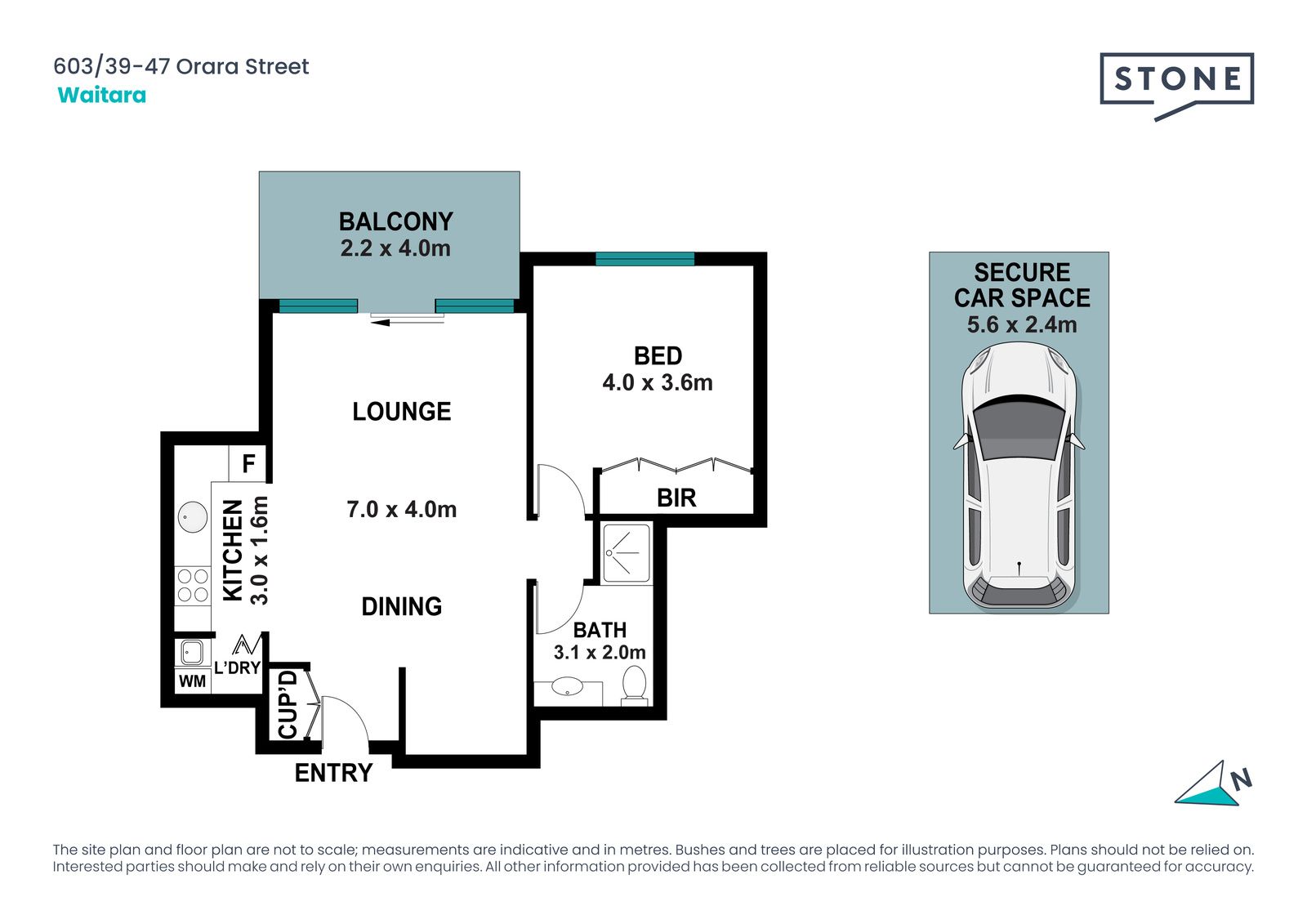 Sold by Adam Noakes and Angel Li 0450 753 268