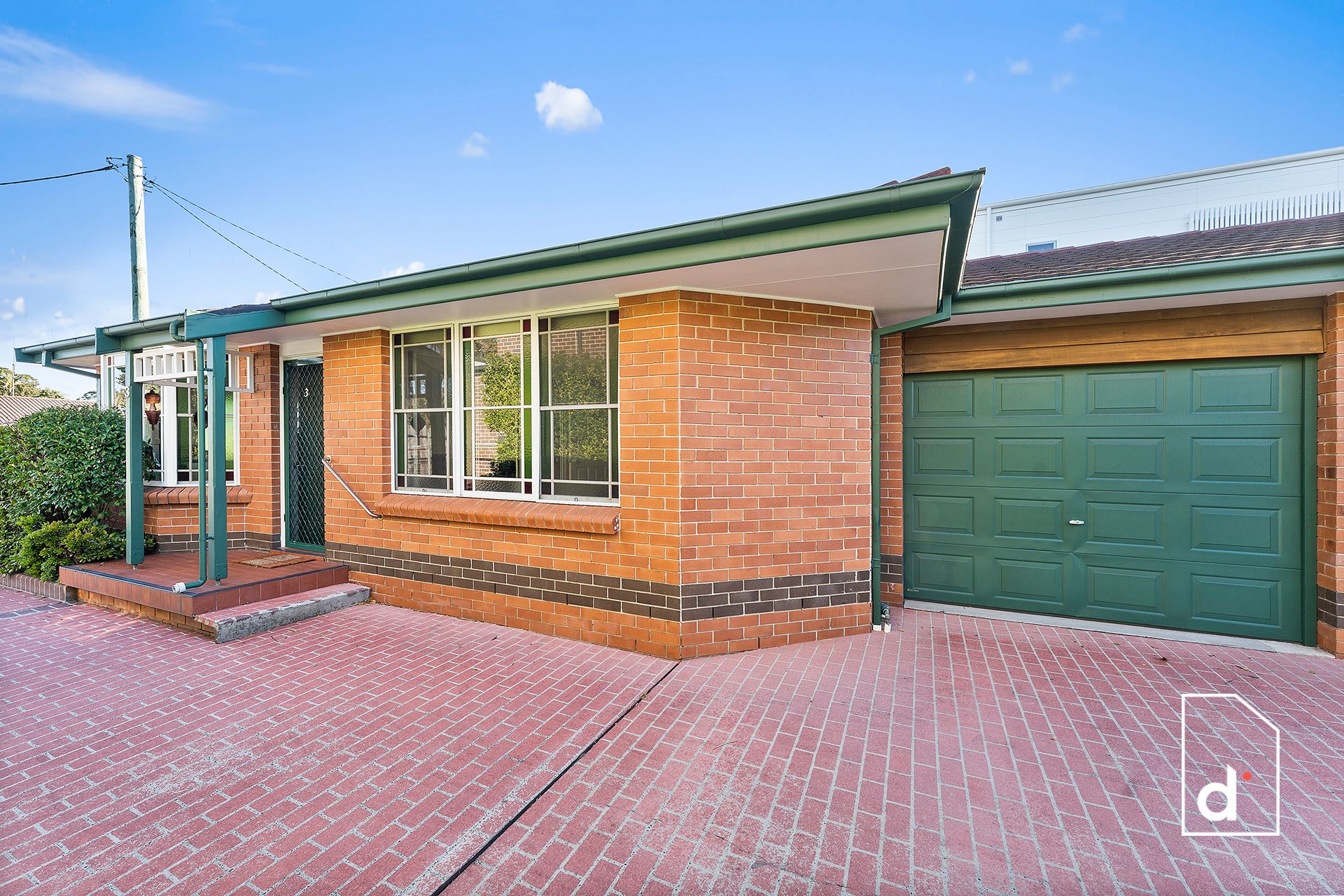 3/3 Harbord Street, Thirroul NSW