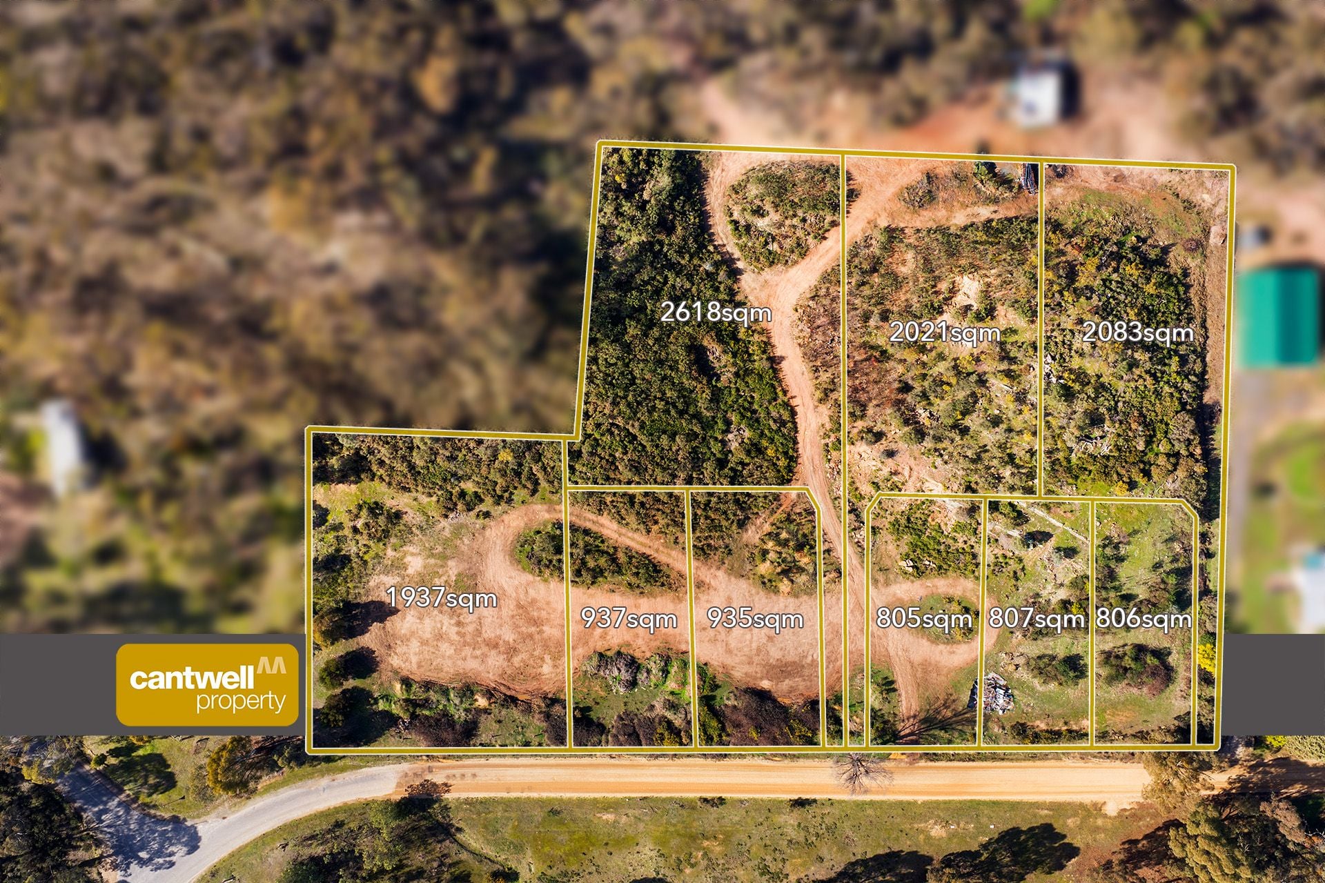 28-44 Dinah Road, Chewton - Thumbnail 2