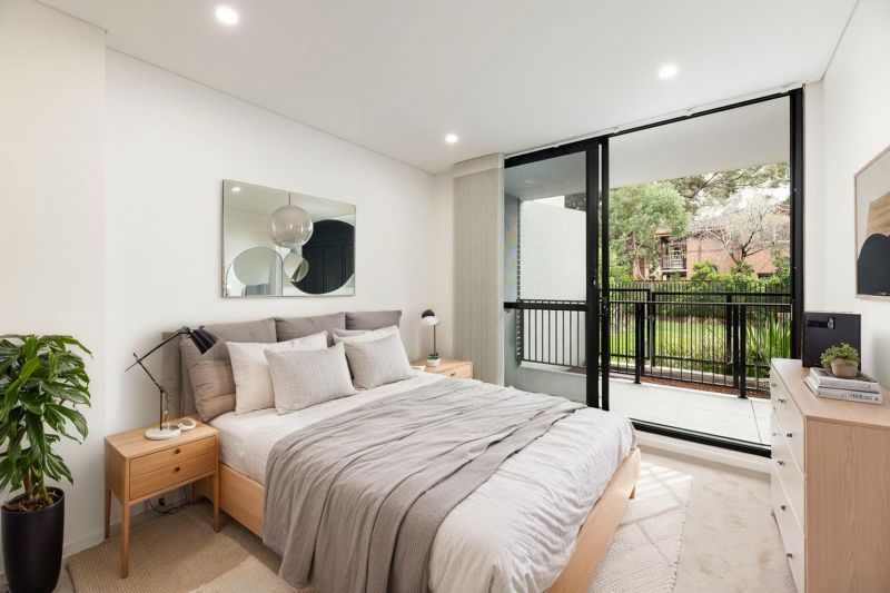 101/3 Pinnacle Street Miranda NSW, Miranda - Thumbnail 4