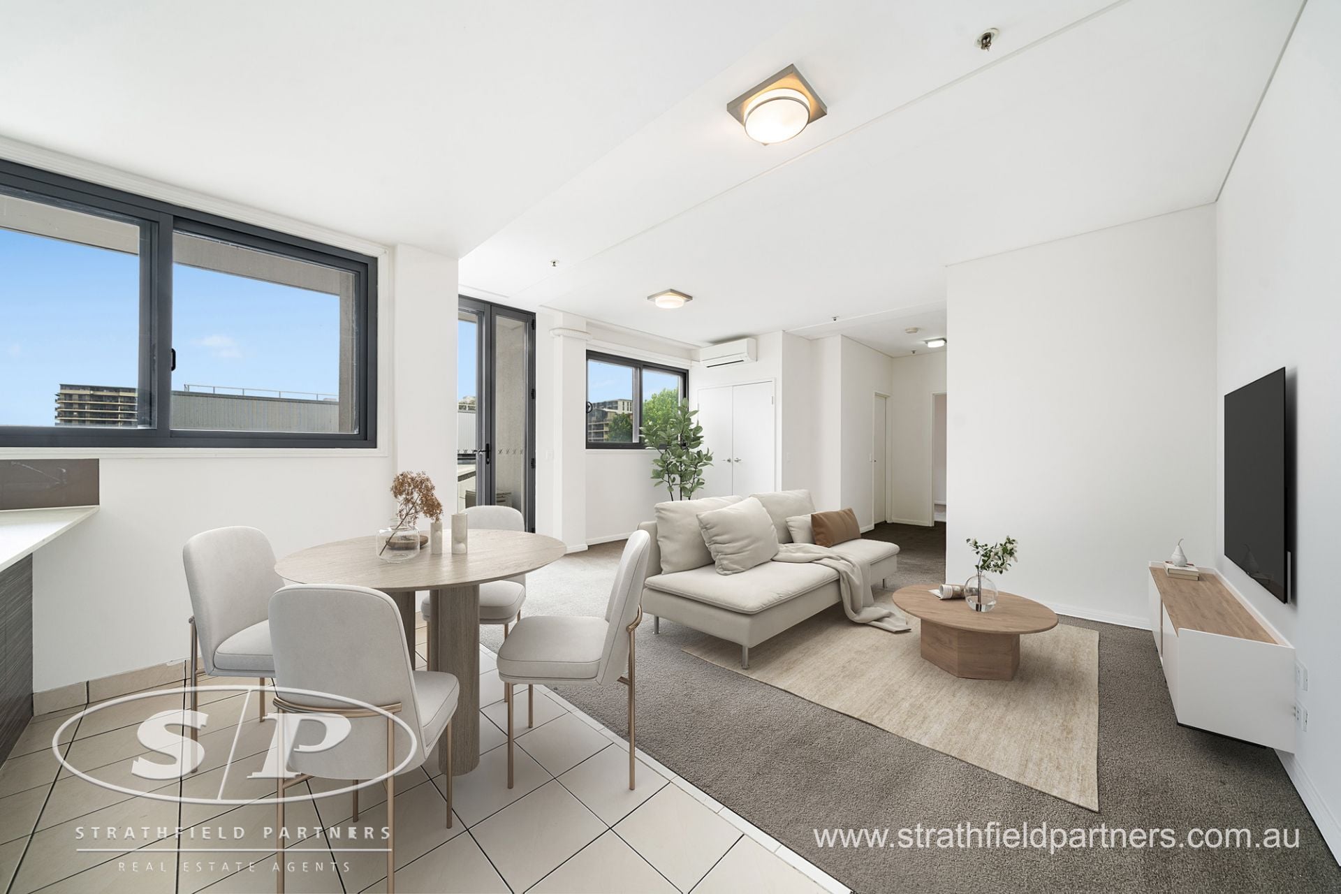 B405/75 Rickard Road Bankstown NSW, Bankstown - Thumbnail 2