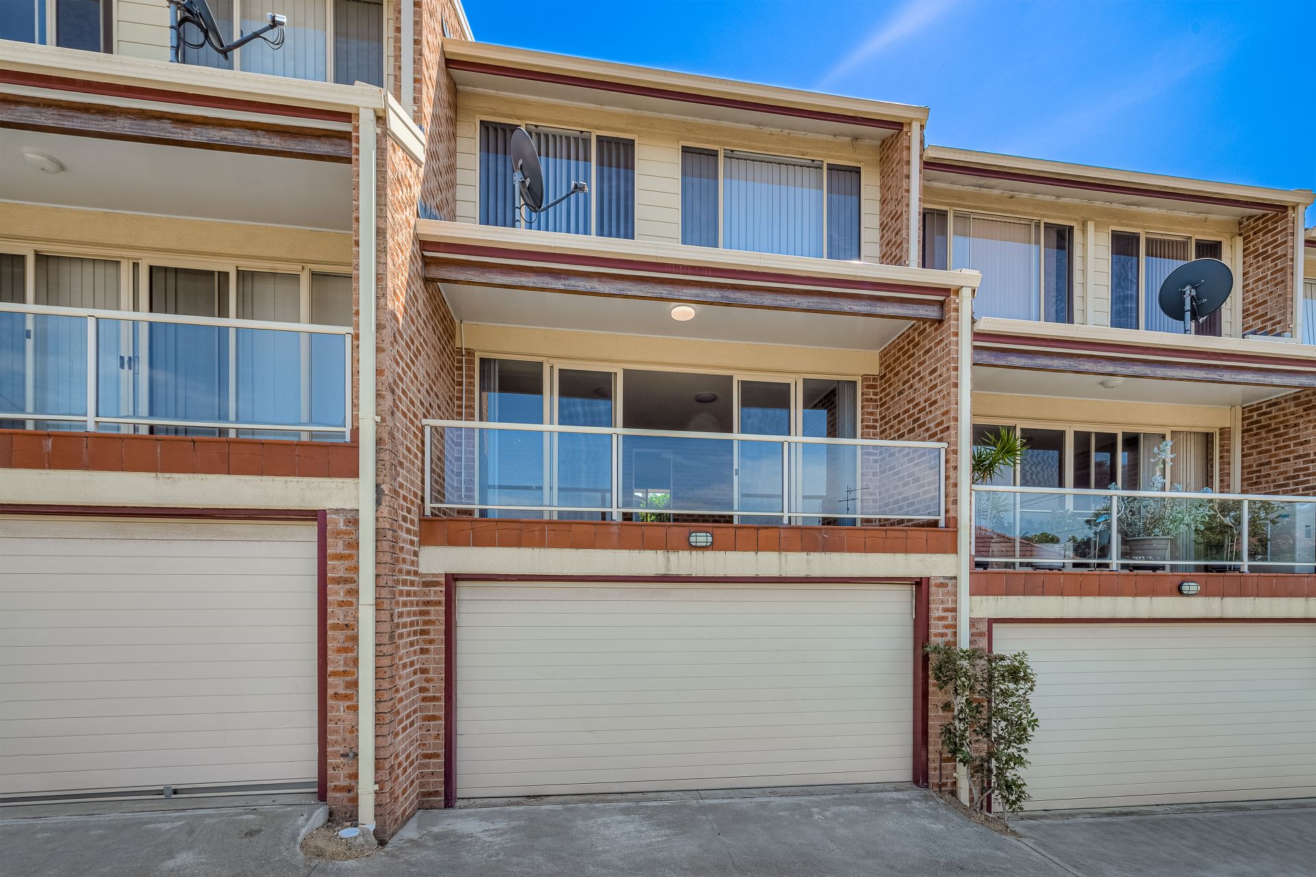 3/34-36 George Street Belmont NSW, Belmont - Thumbnail 2