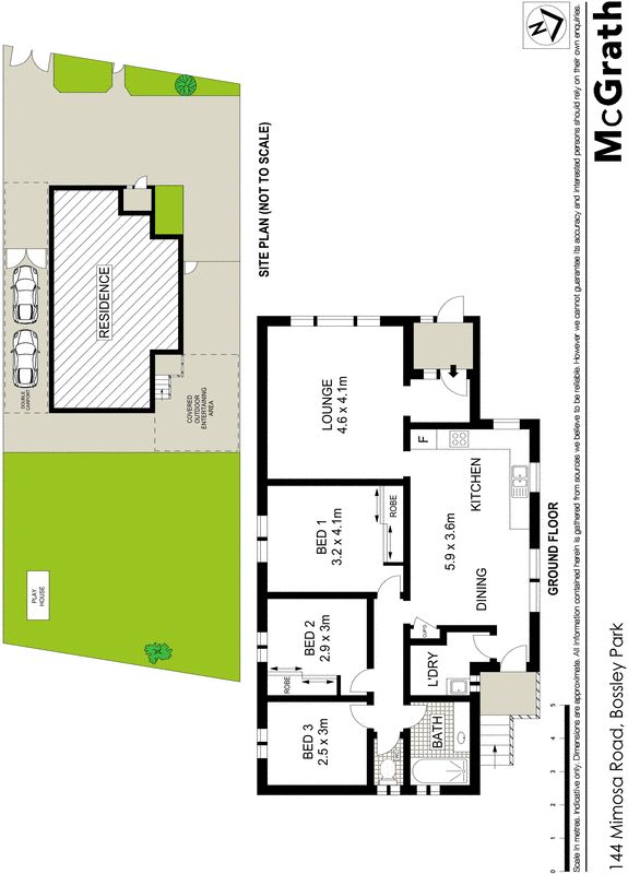 Immaculately maintained home in an ideal locale