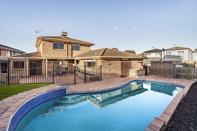 1 Mockridge Drive, Mill Park