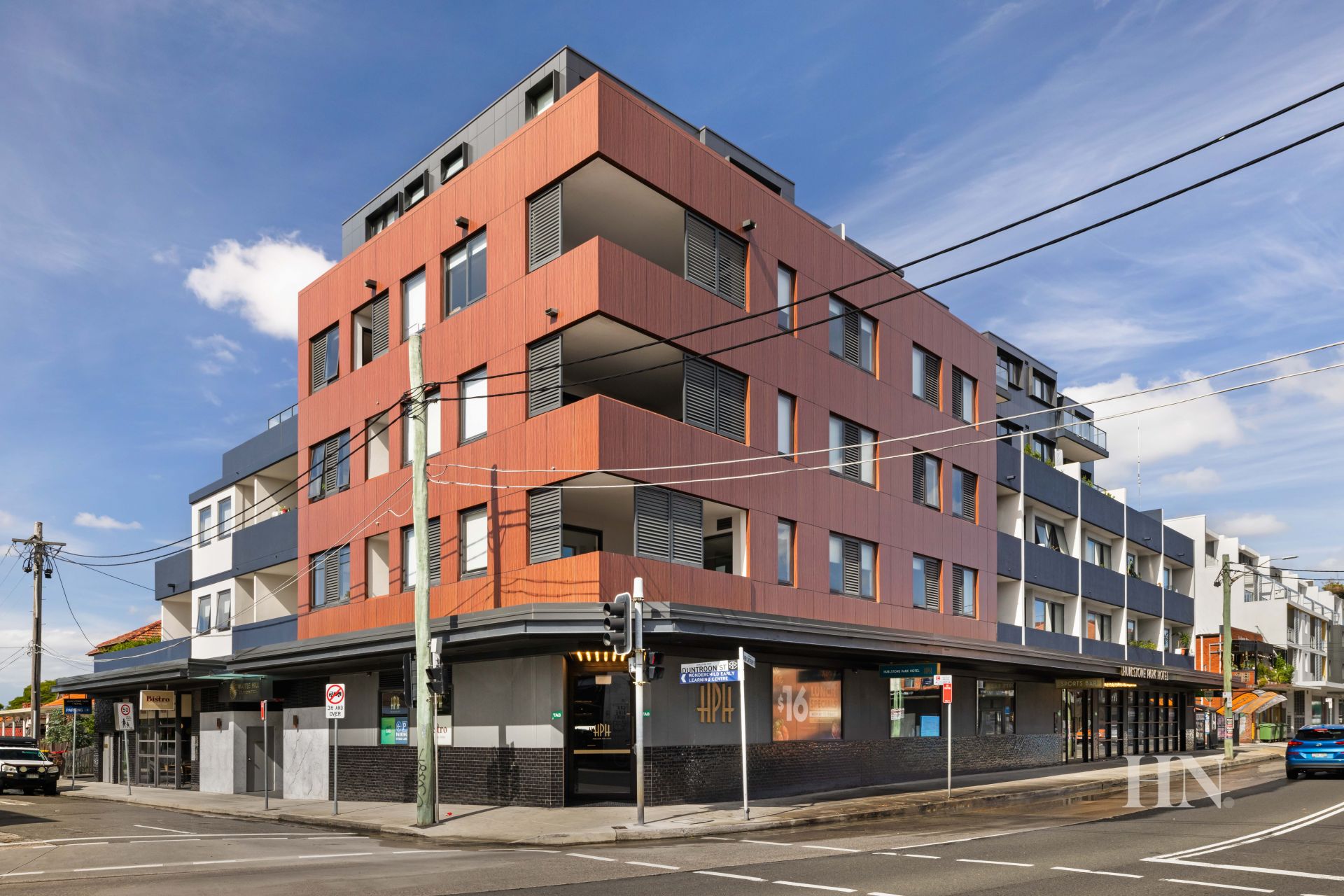 107/1 Duntroon StreetHurlstone Park, 107/1 Duntroon Streethurlstone Park - Thumbnail 8
