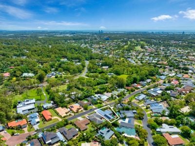 Parkwood 2 Rebbechi Court