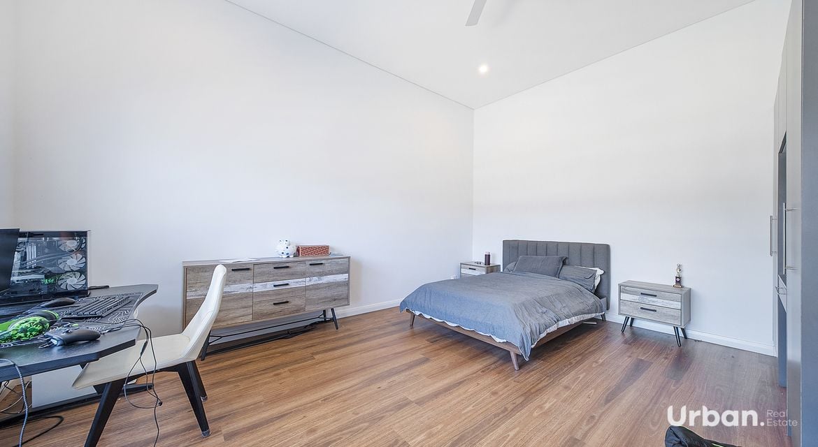 Bellbird 29 Beaufort Avenue