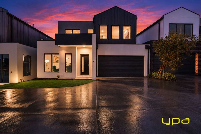 21 Vine Circuit Lynbrook VIC, Lynbrook - Image 1