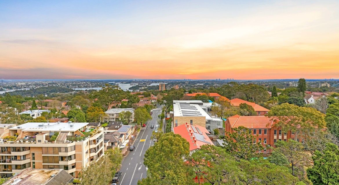 North Sydney Unit 413/245 Pacific Highway