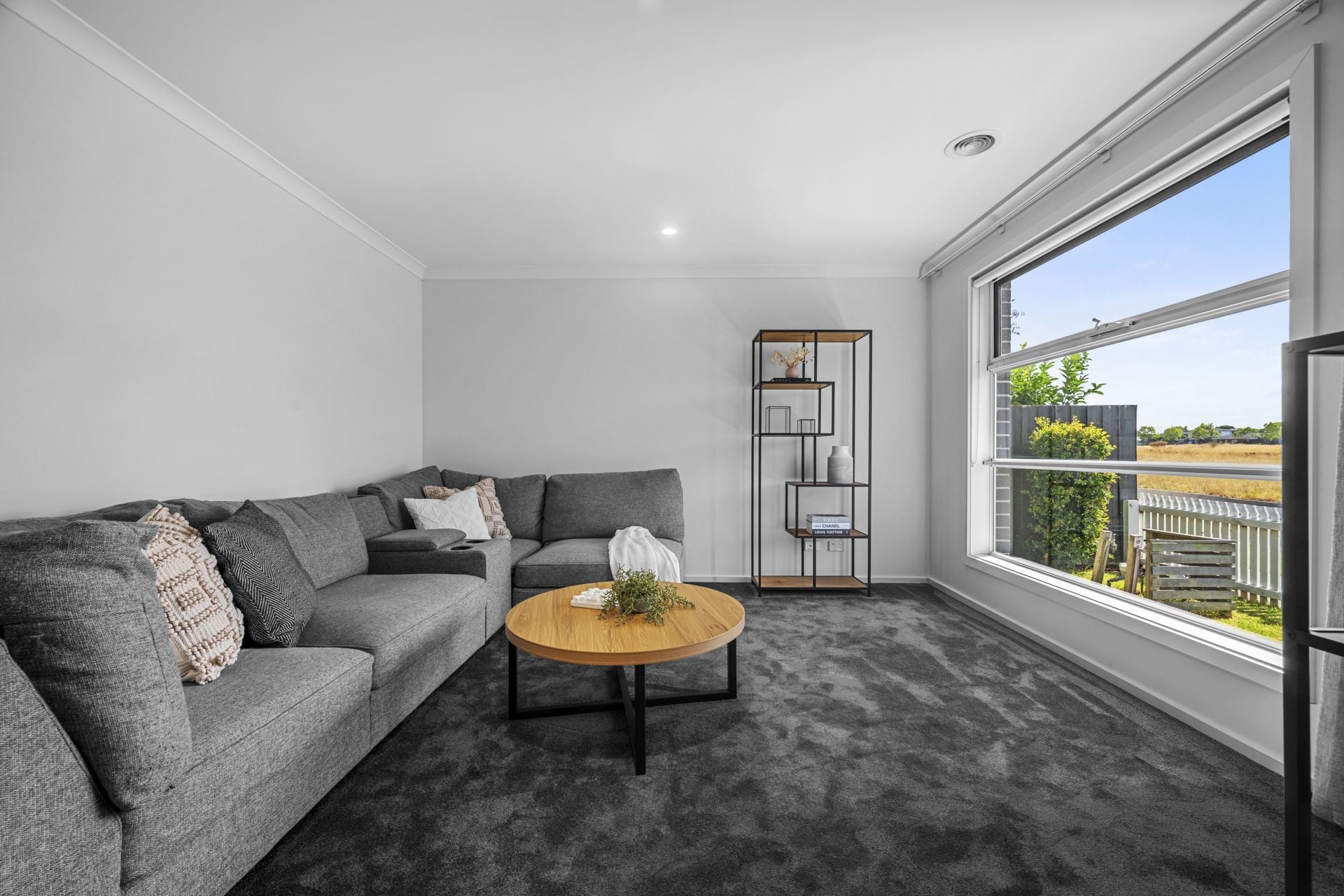 A Stylish Haven For The Family To Love