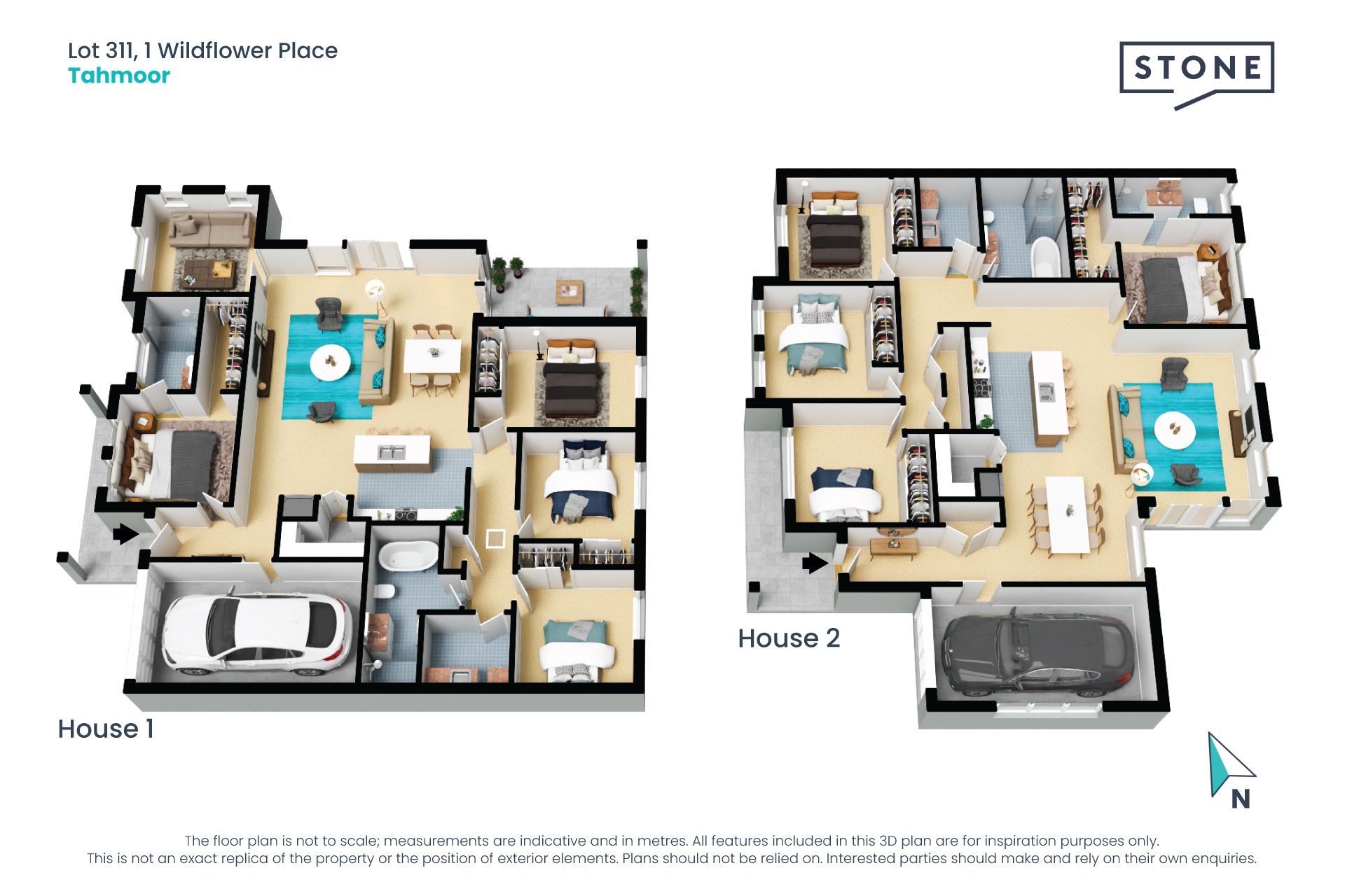 Low maintenance living in Tahmoor