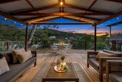 Hardys Bay 6 Flora Avenue