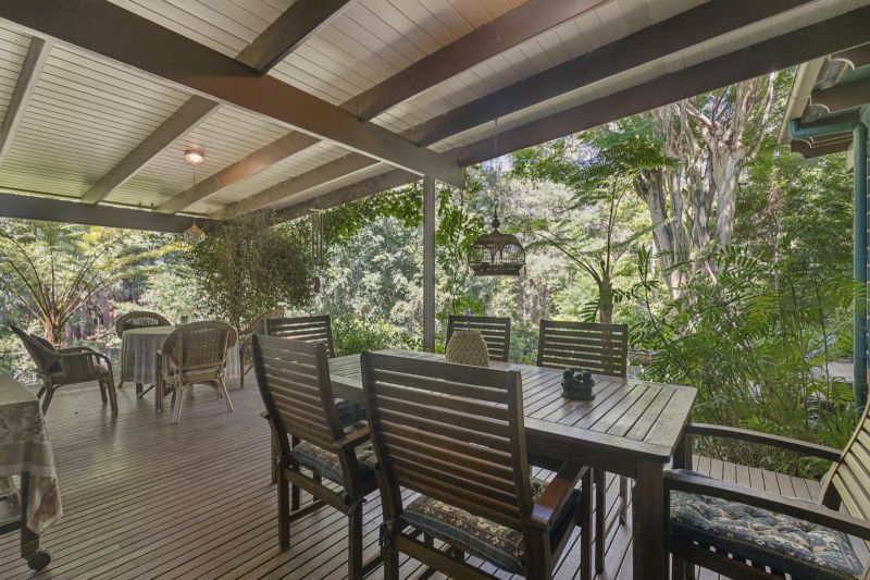 Secluded 12.38ha Lifestyle Adjoining Bongil Bongil National Park