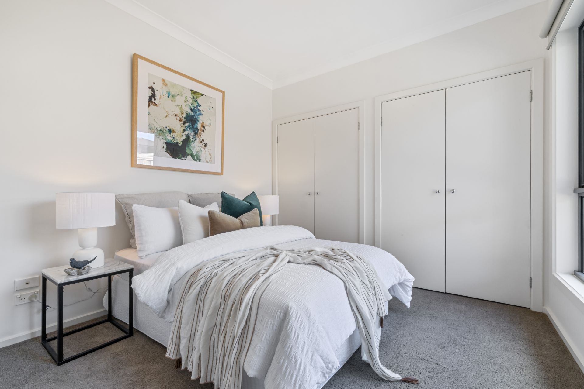 A Remarkable First Home