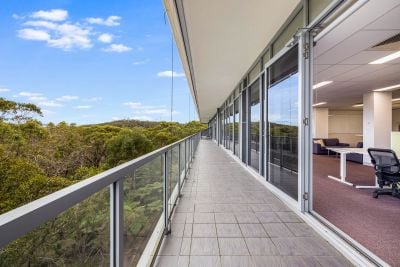 Belrose - 35-38/23 Narabang Way