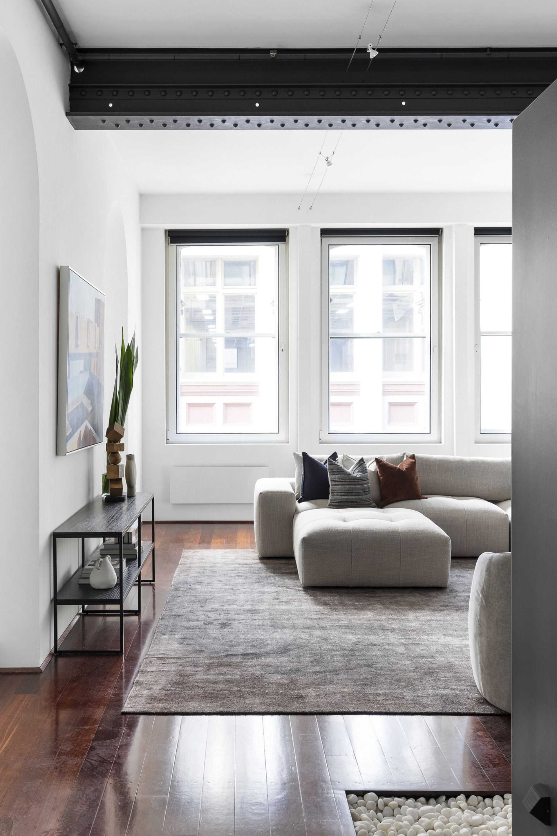 202/8 Bligh Place, Melbourne, Melbourne - Thumbnail 3