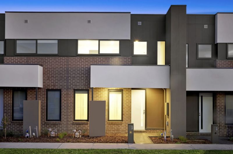 12 Growling Crescent, Wollert