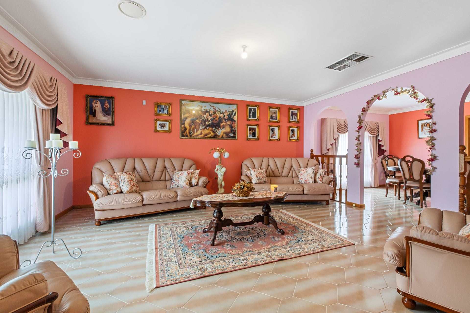 Expansive Family Home In A Prime Location