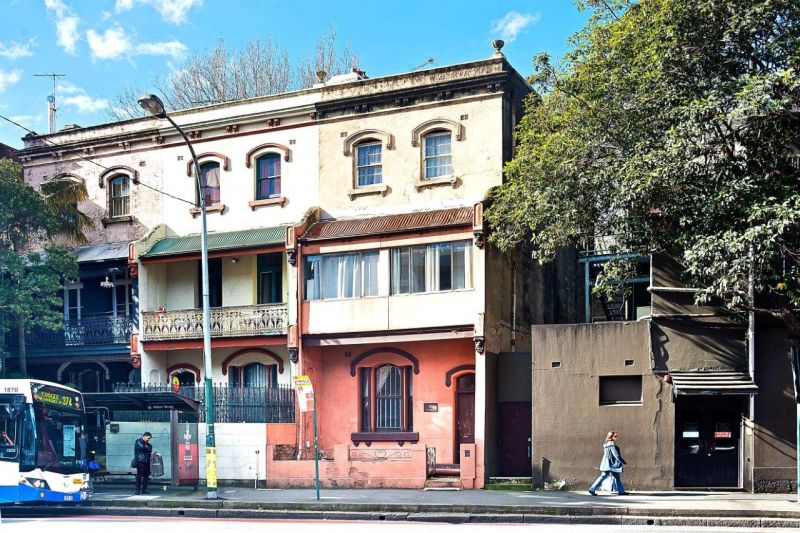 120 Flinders Street Darlinghurst NSW, Darlinghurst - Image 1