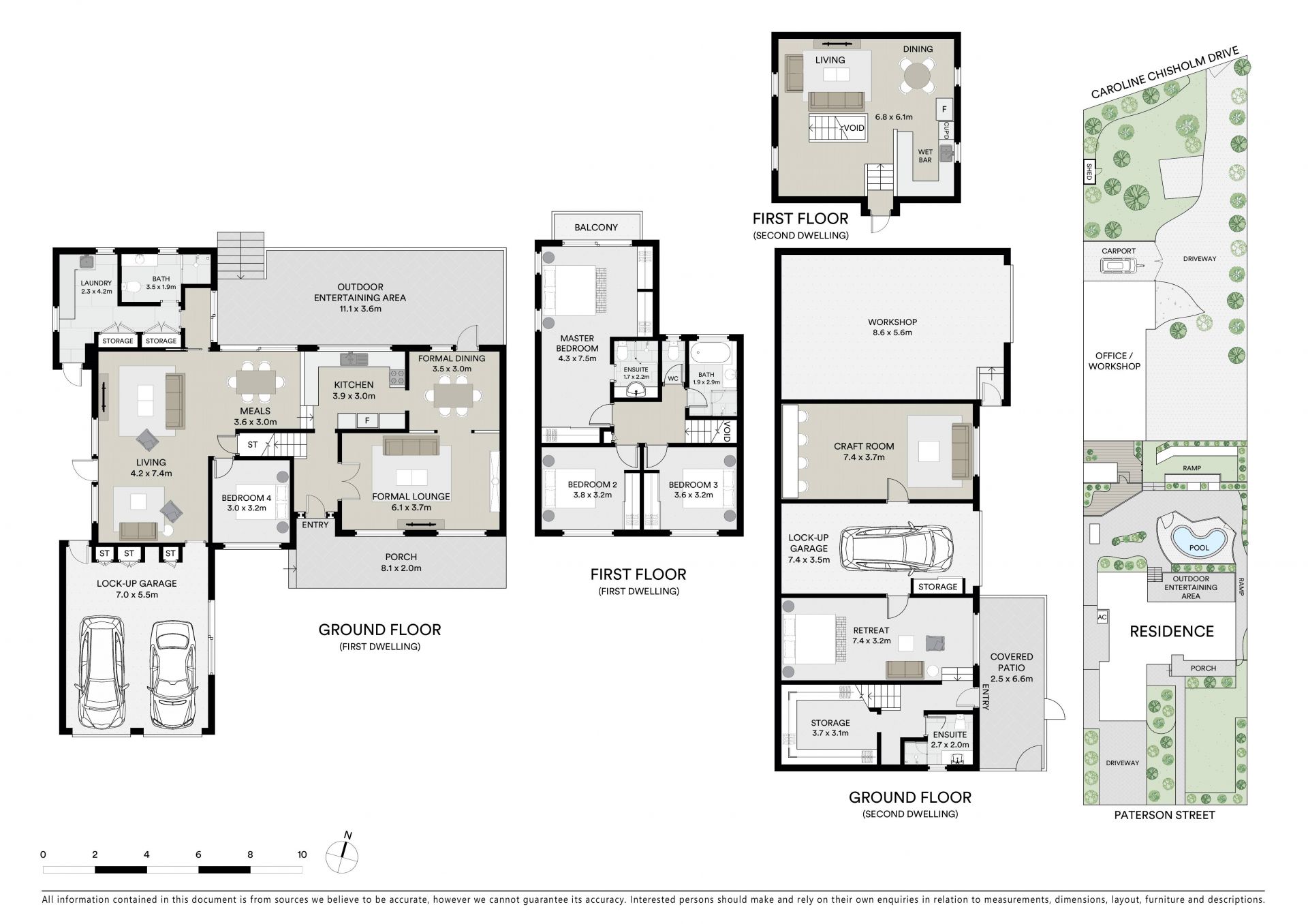 Sold by McGrath Estate Agents Liverpool