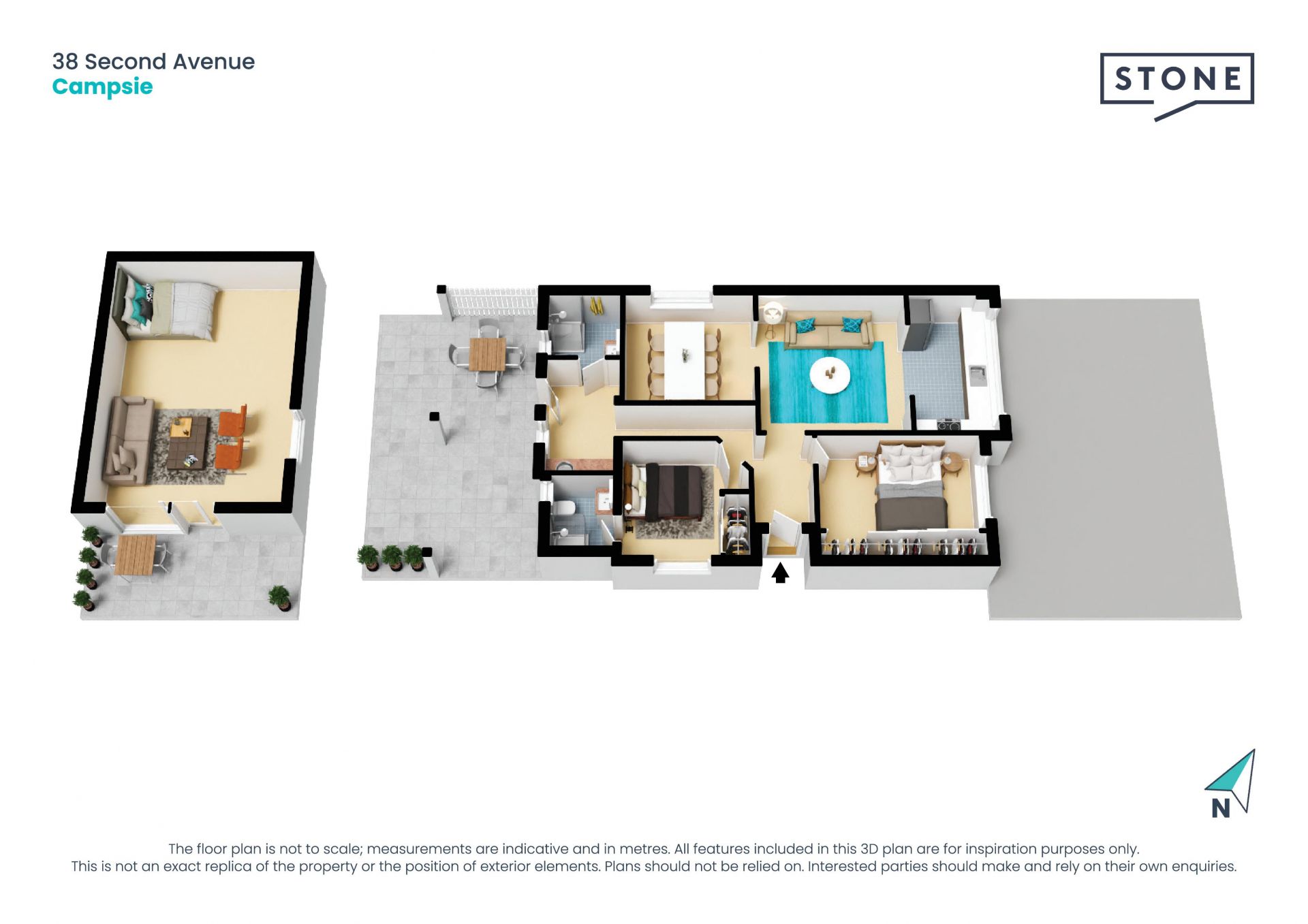 Immaculate Family Home
