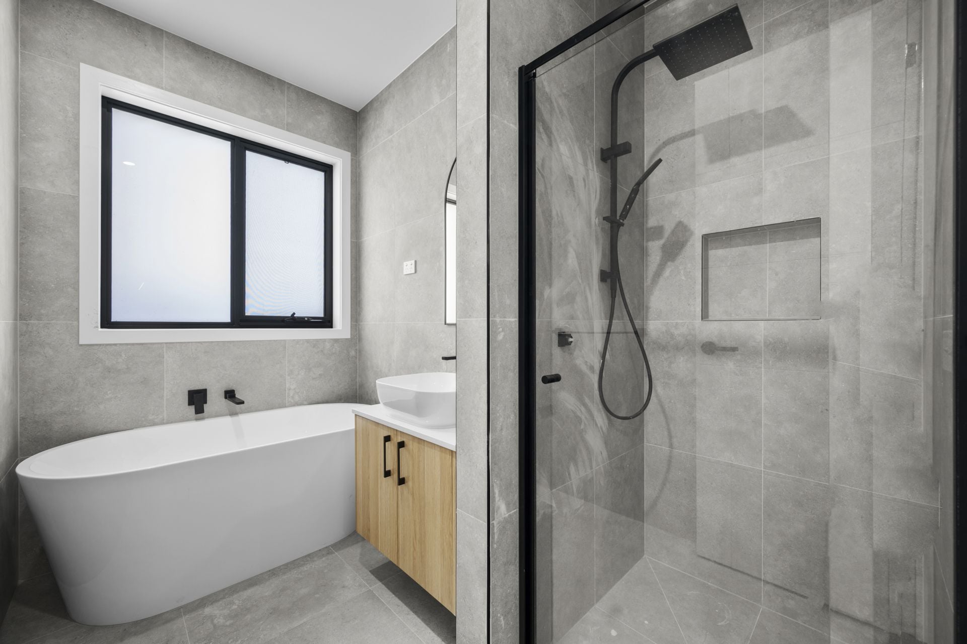 SPACE AND STYLE IN A PRIME LOCATION