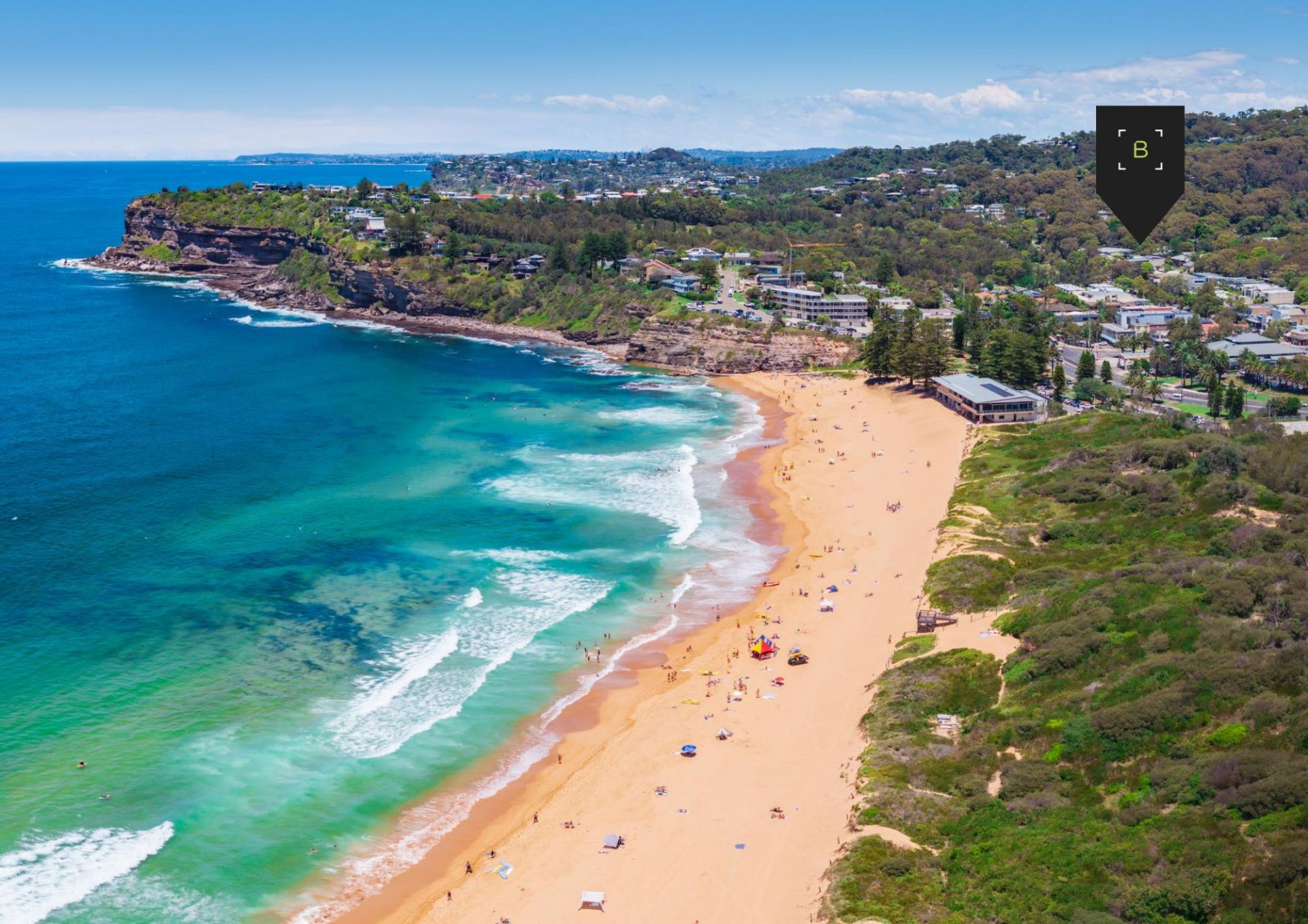 15/17-19 Old Barrenjoey Road Avalon Beach NSW, Avalon Beach - Thumbnail 7