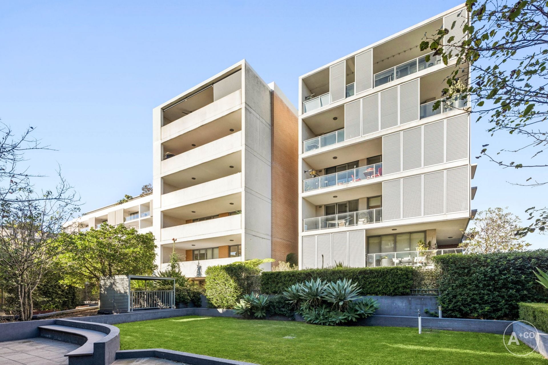 334/26 Jasmine Street, Botany