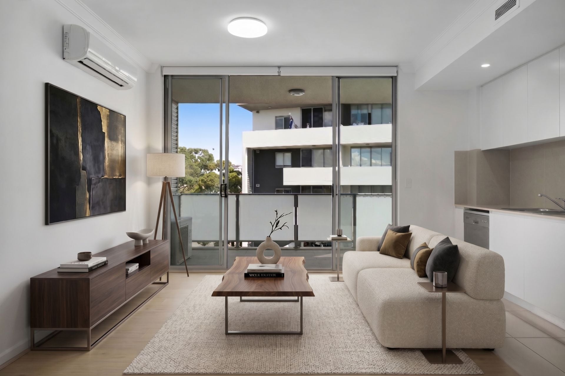 157/3-17 Queen Street, Campbelltown