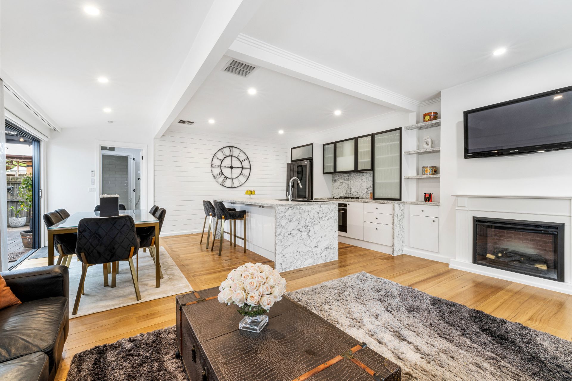Opportunity Awaits In The Heart Of Thomastown