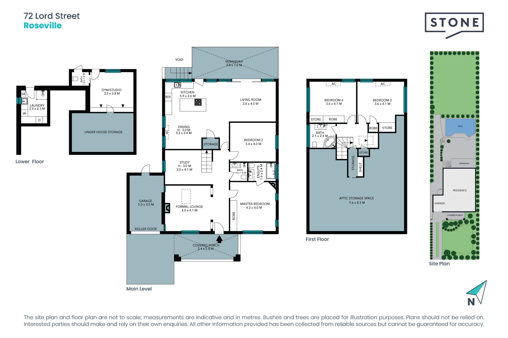 Expansive east side entertainer, prime catchments