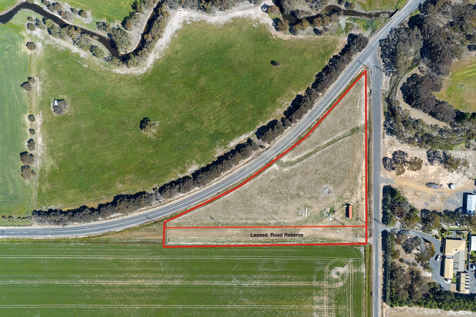Lot 1 Horsham Lubeck Road Riverside VIC, Riverside - Thumbnail 2