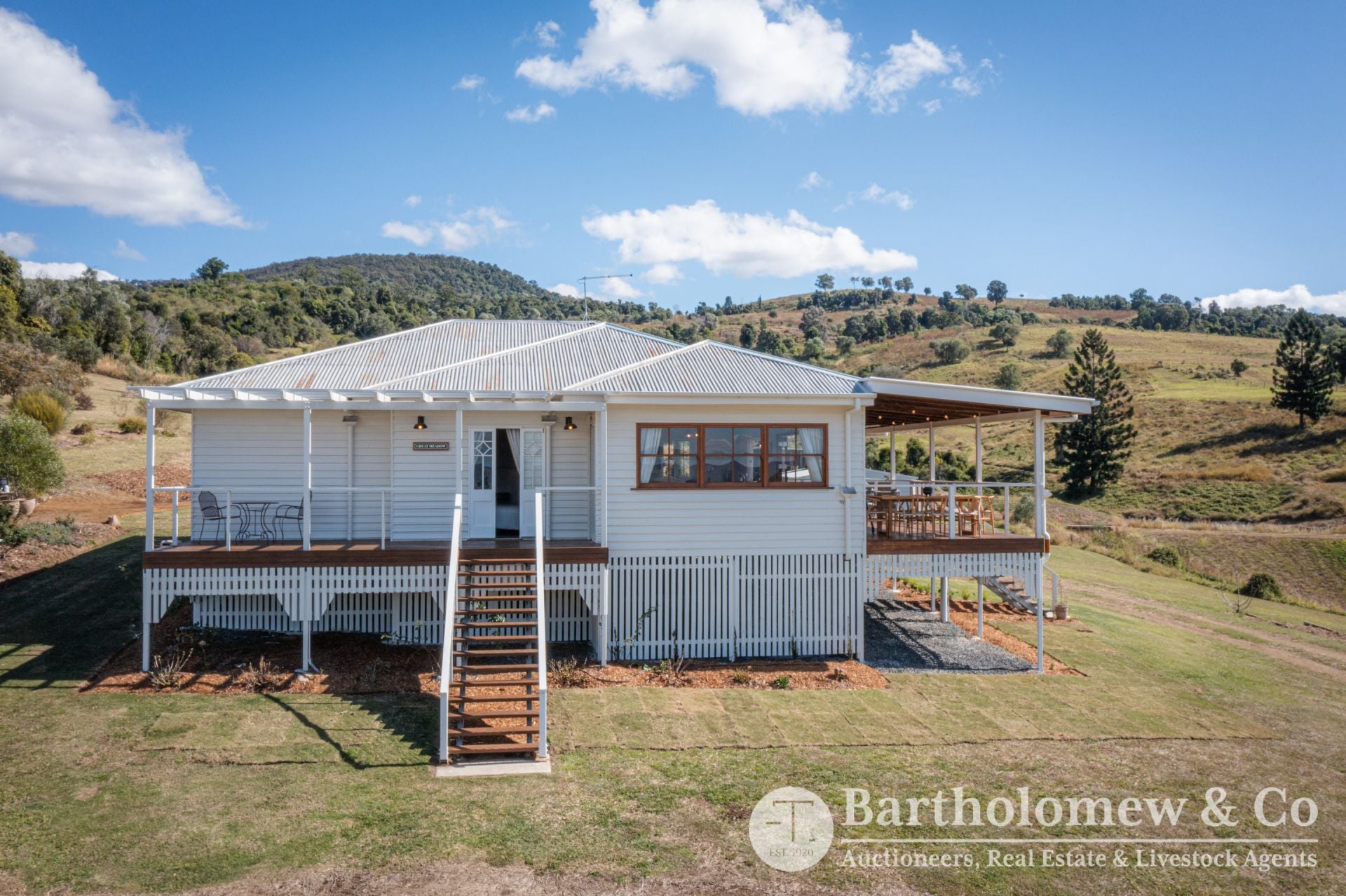 291 Kents Pocket Road Templin QLD, Templin - Thumbnail 2