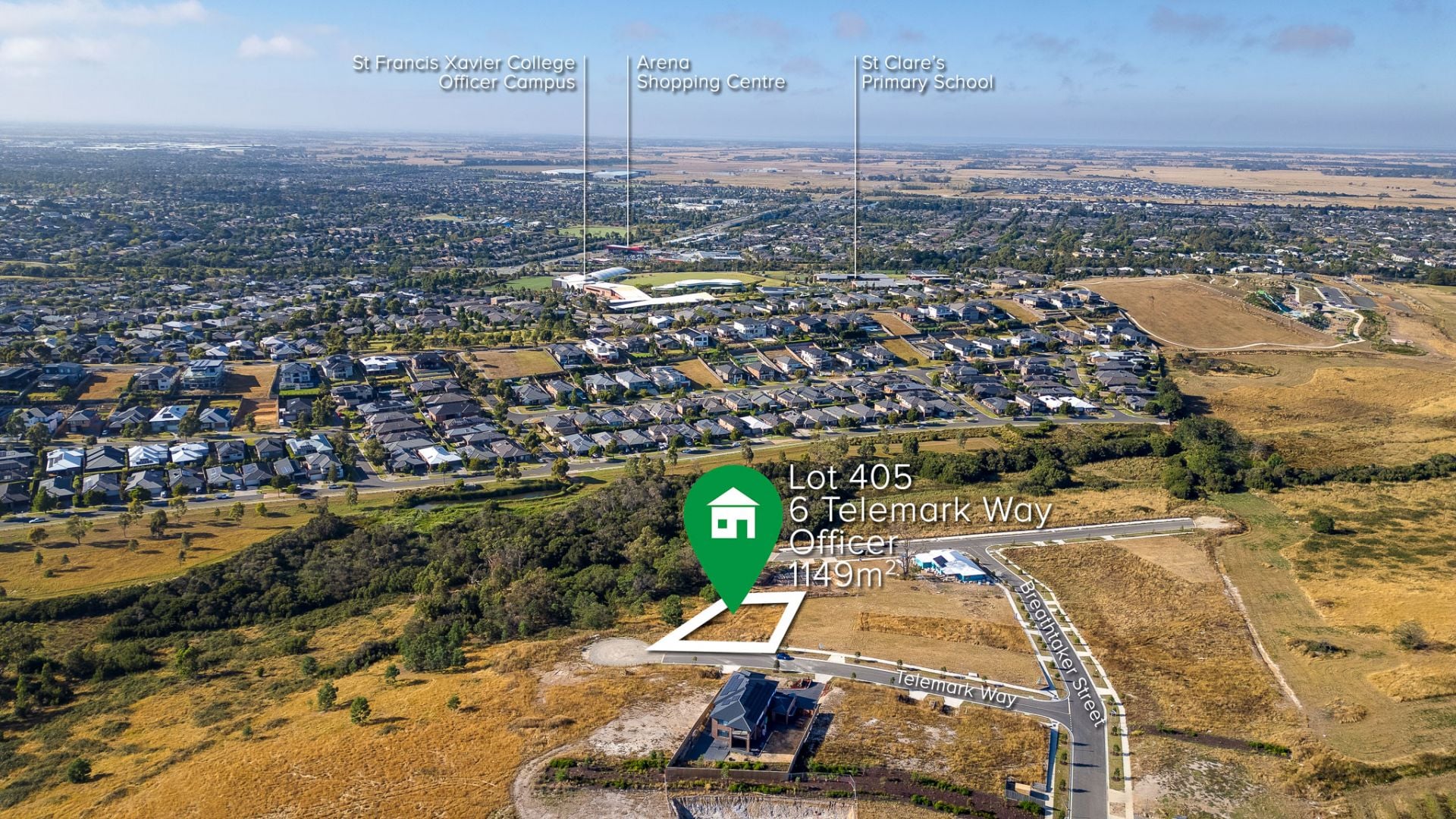 6 Telemark Way, Officer VIC, Officer - Image 1