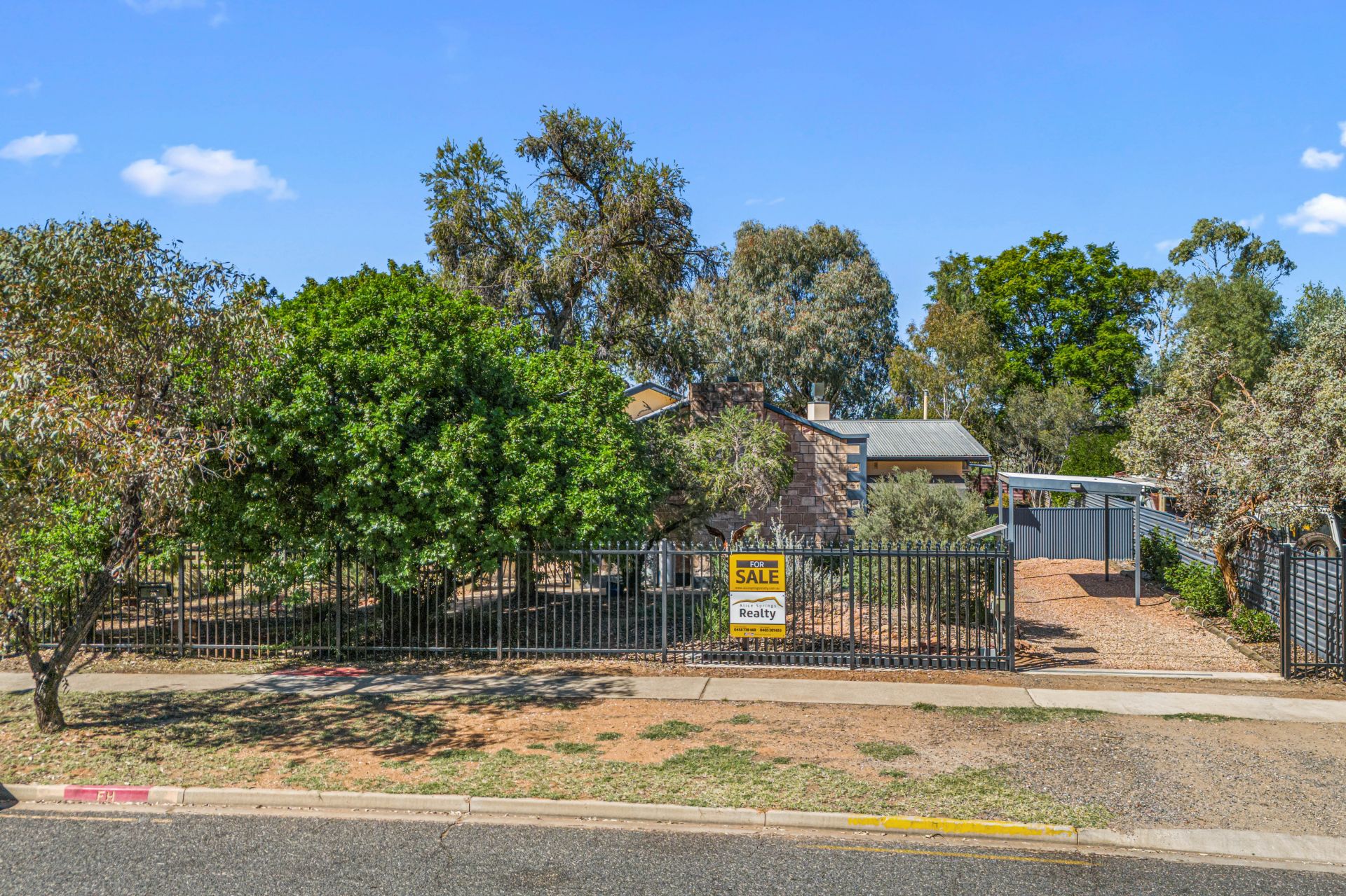 25 Lindsay Avenue East Side NT, East Side - Thumbnail 4