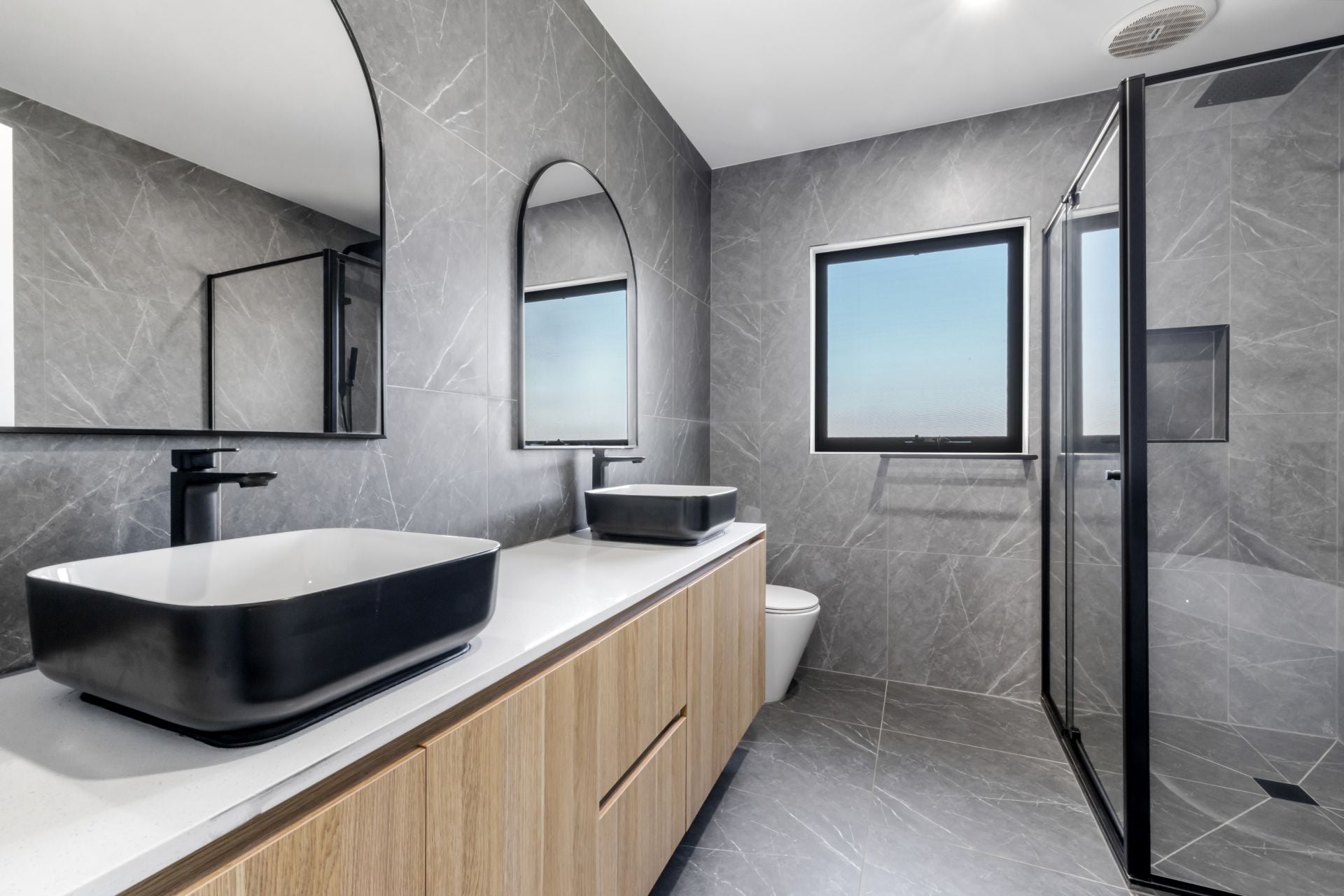 As new Town House