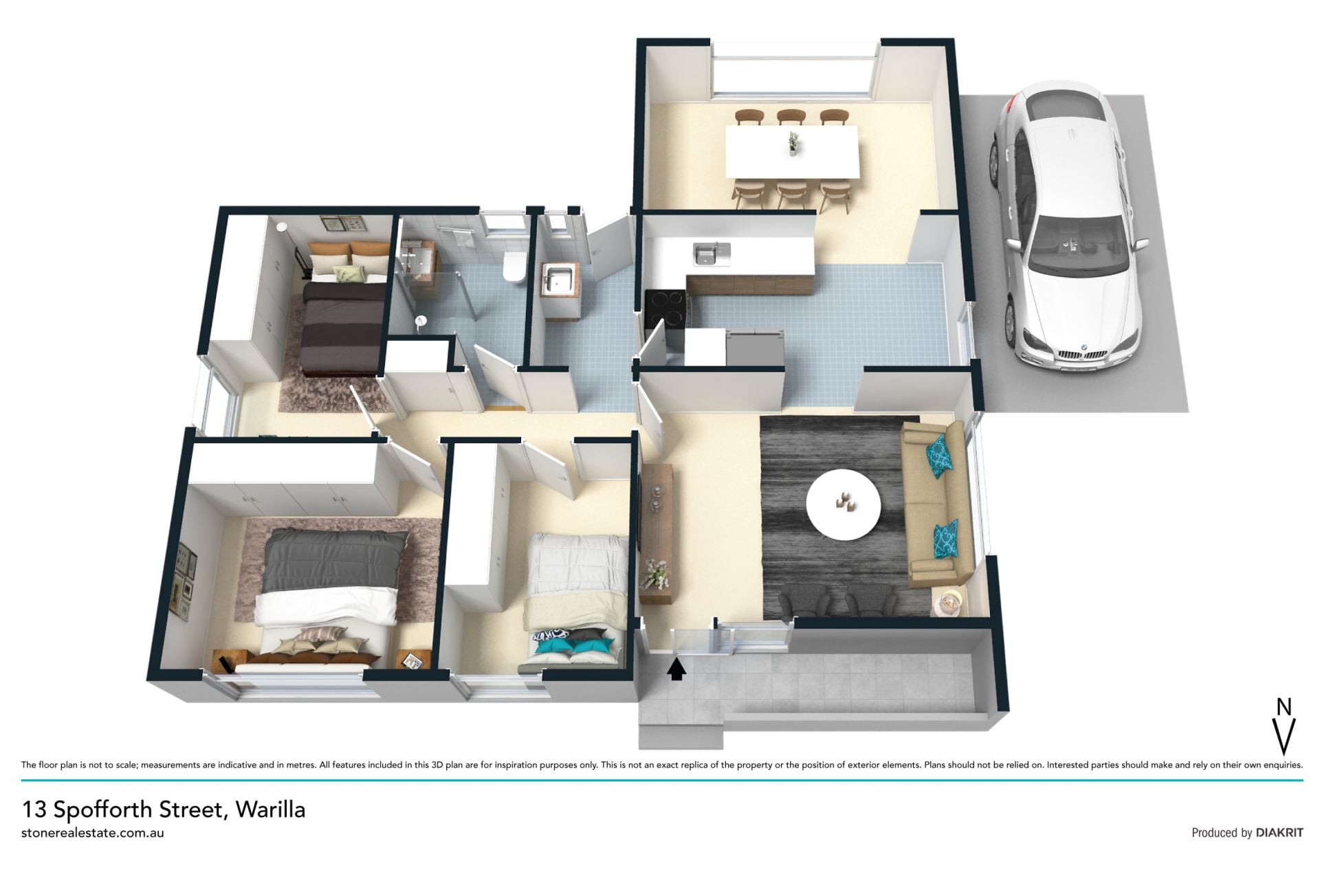 Cherished family home exudes future potential
