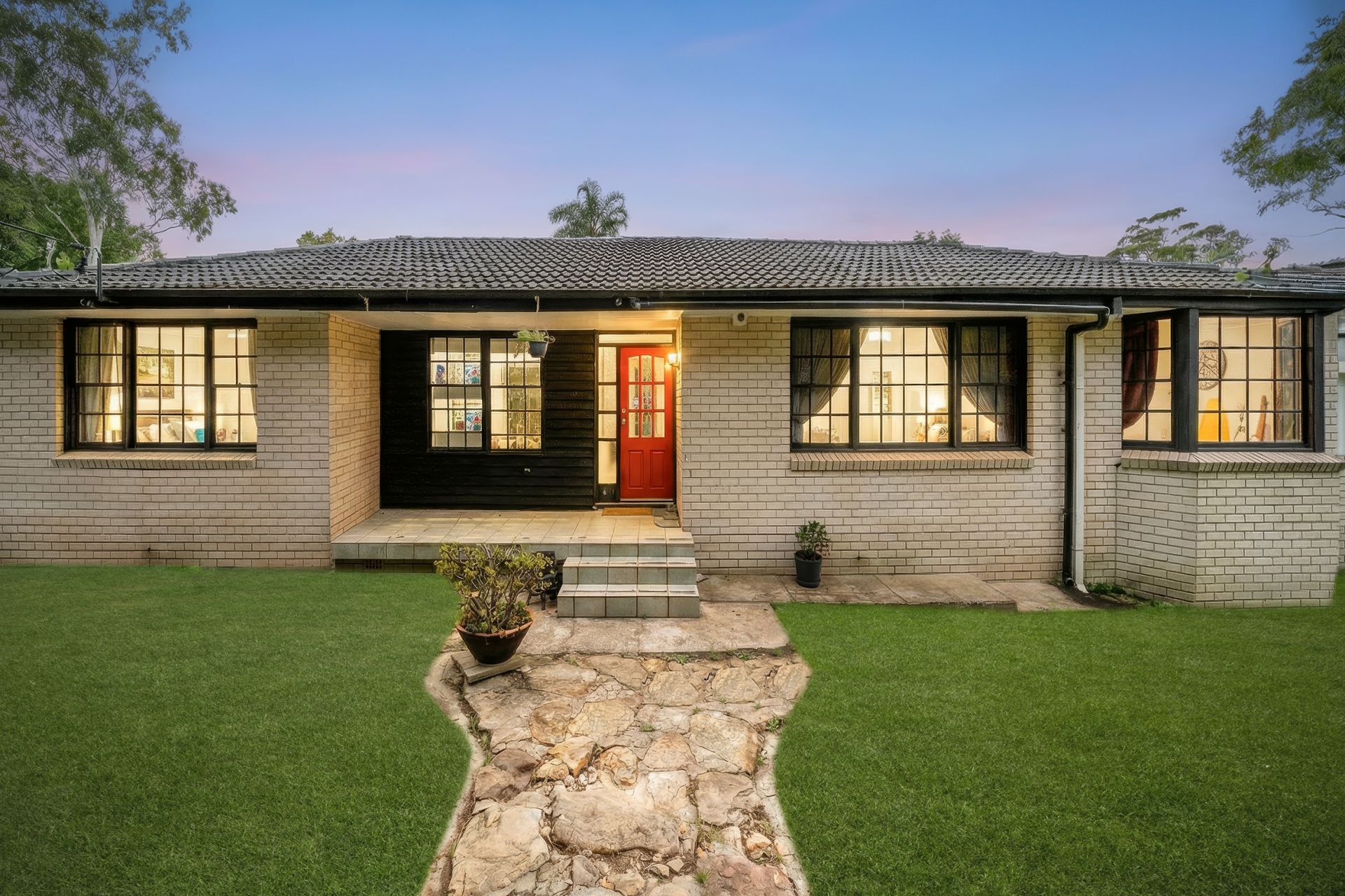 404 Error Page, Baulkham Hills - Image 1
