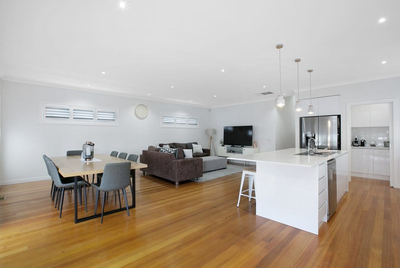 Move Straight In & Enjoy this Amazing Home!!!