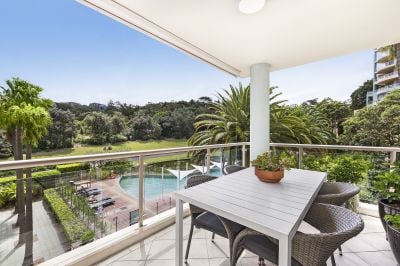 3C/26 Ross Street, Waverton