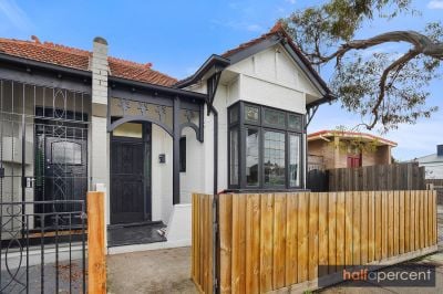 St Kilda