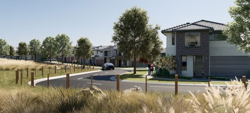 103/13 Arugula Circuit, Thomastown