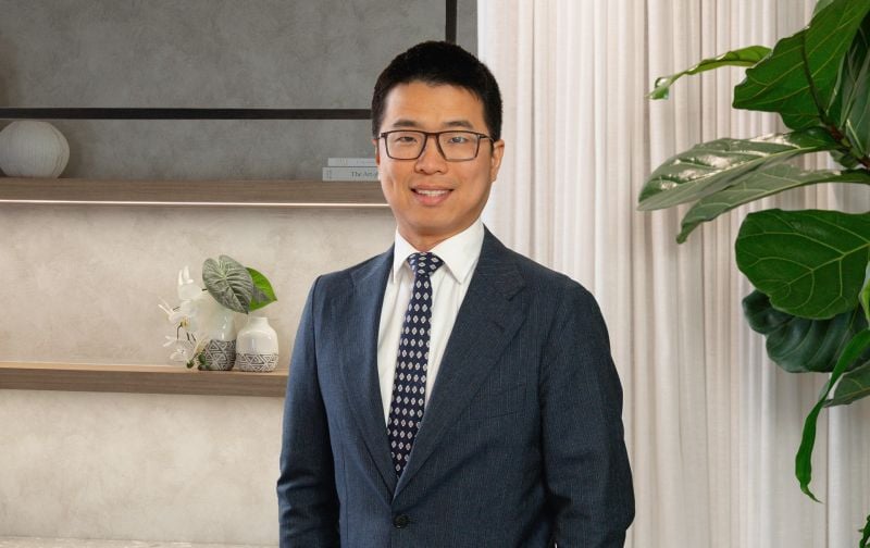 Jeff Jianfu Luo