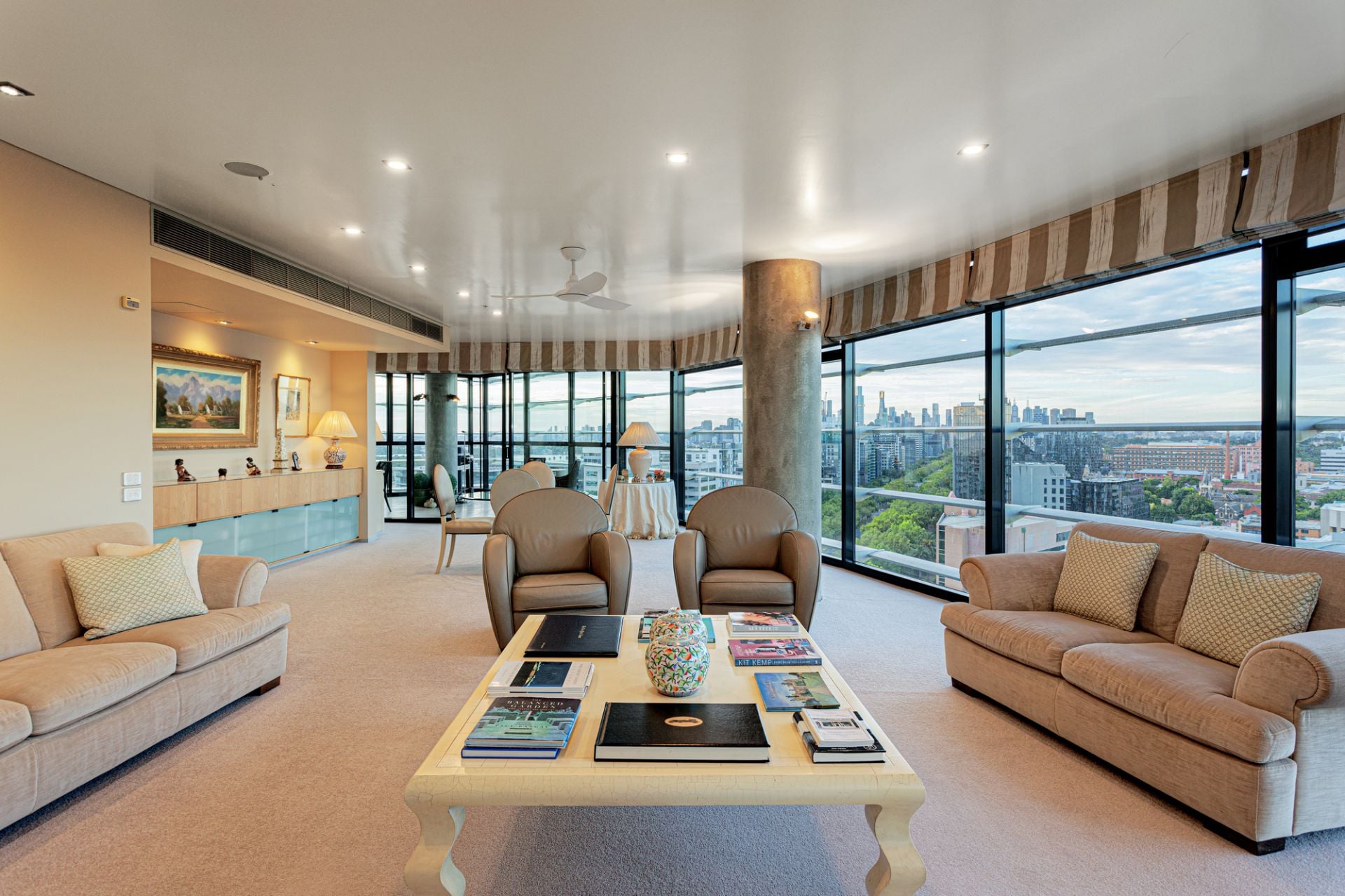 16/635 St Kilda Road, Melbourne, Melbourne - Thumbnail 3