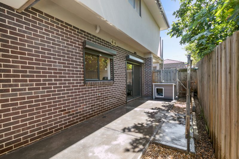 5/152 Tyler Street, Preston