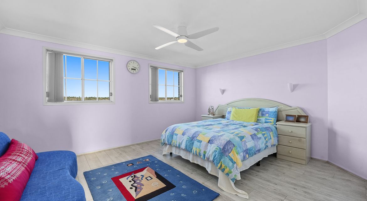 Blair Athol 5 Helm Cottage Street